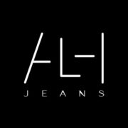 Logo de alhijeans.com.mx