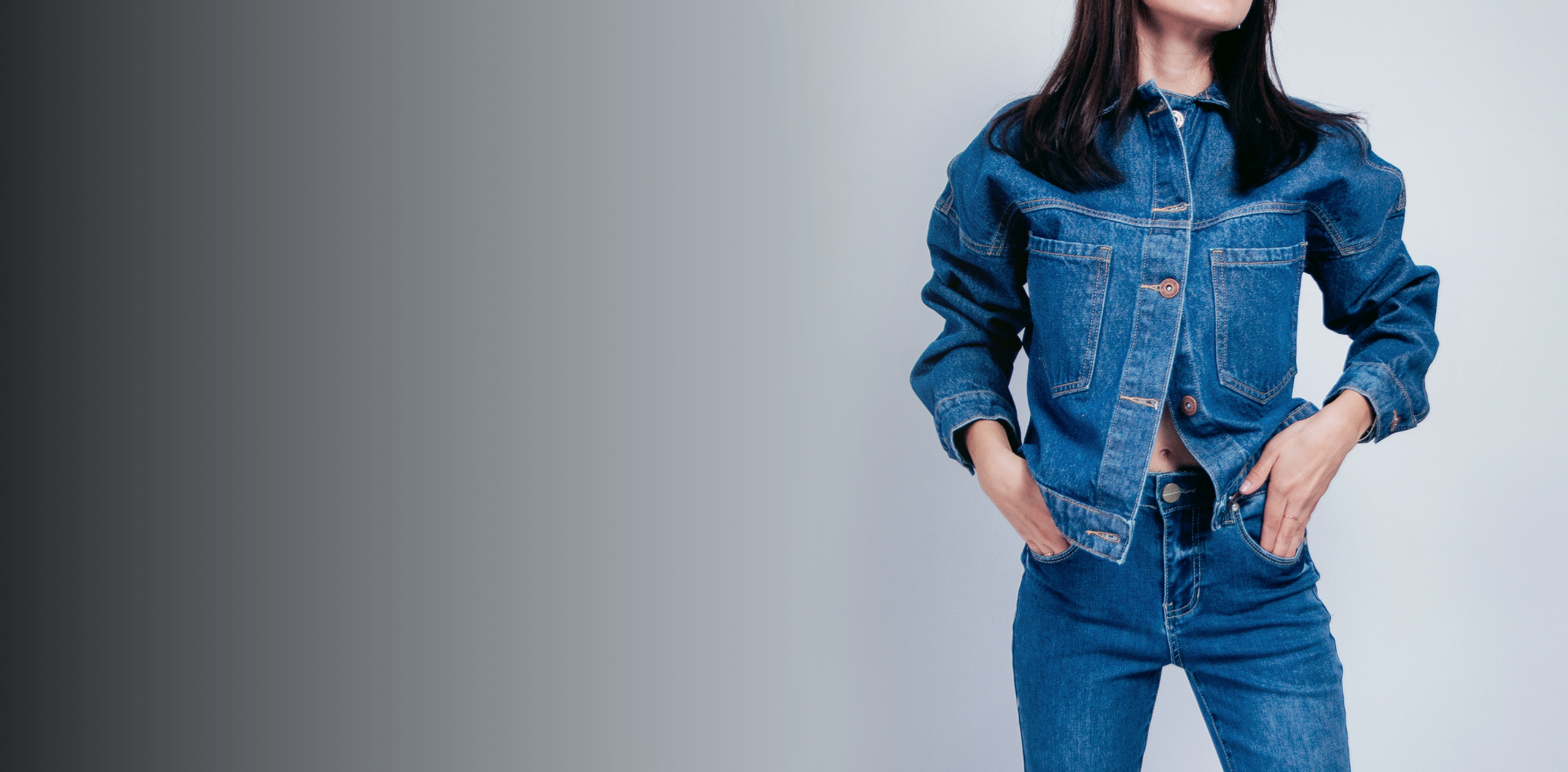 Jeans México – colección de jeans de mujer ALHI JEANS