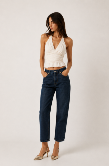 Olivy Momfit